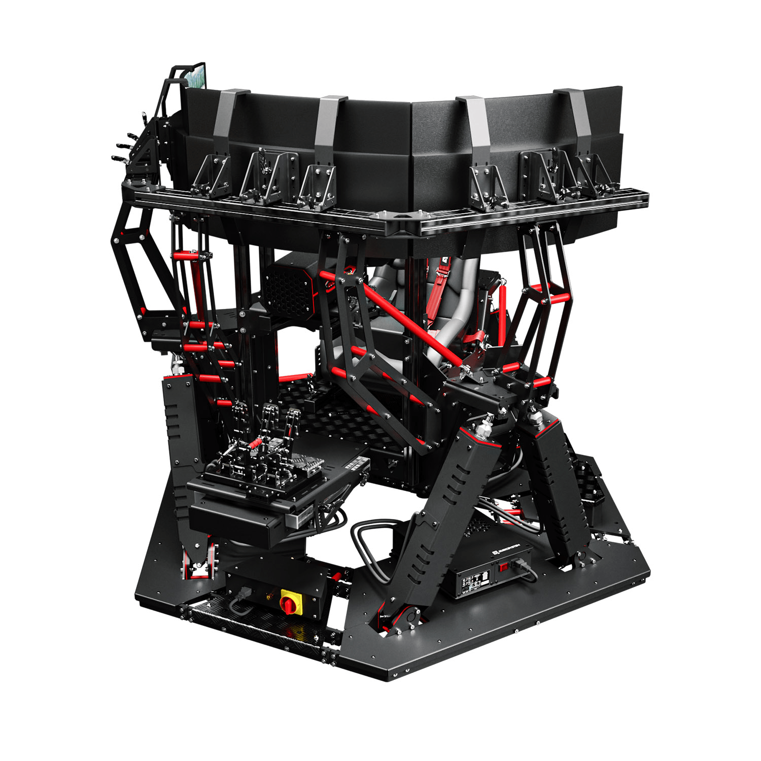 Qubic System QS-S25 - Image 2