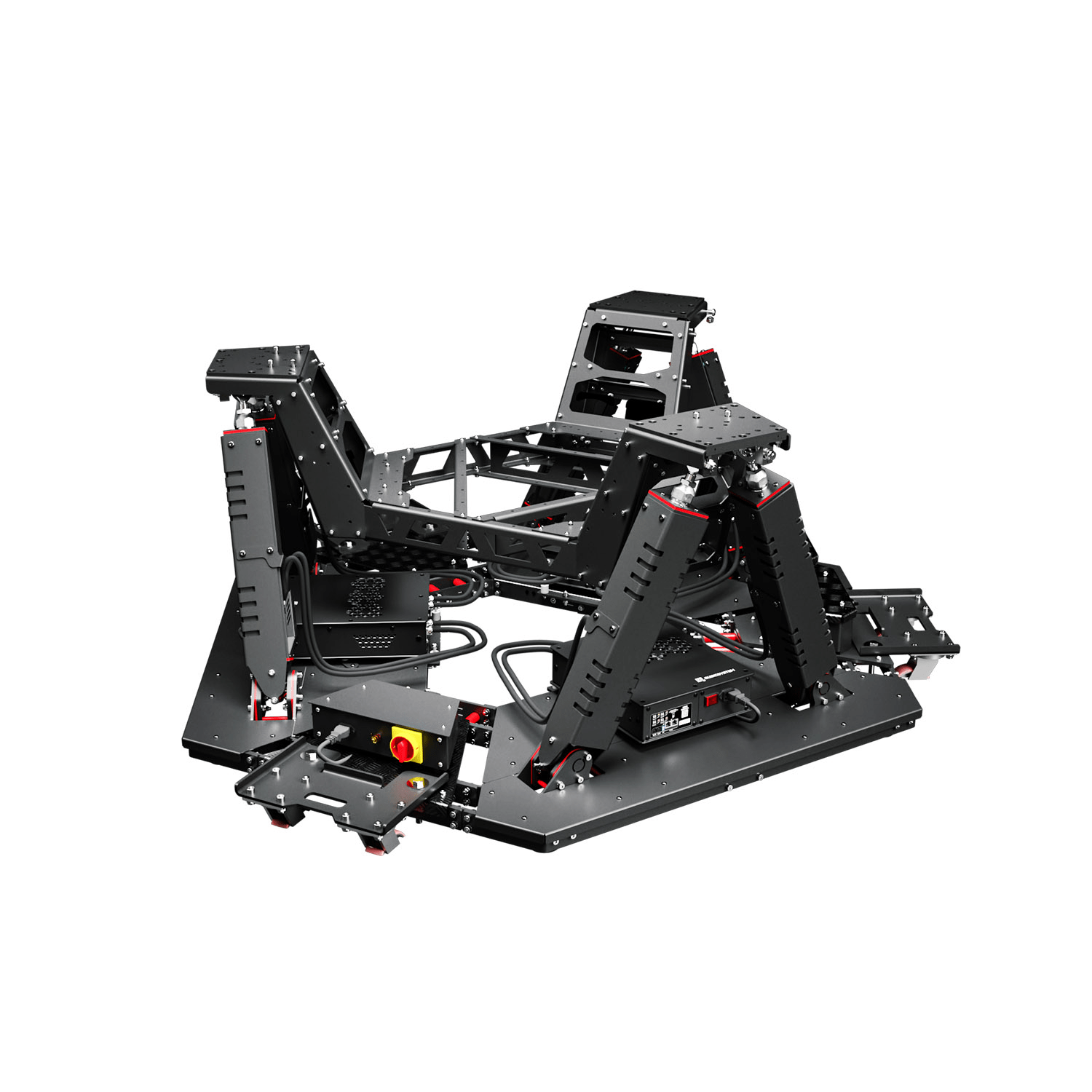 Qubic System QS-S25 - Image 3