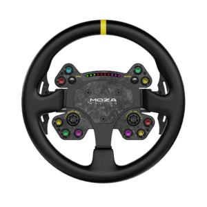 Moza RS V2 Steering Wheel