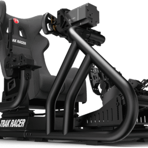 Trak Racer RS6 Racing Simulator