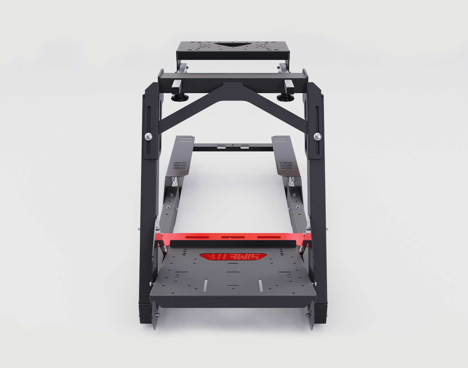 Simetik K3 Cockpit - Image 3