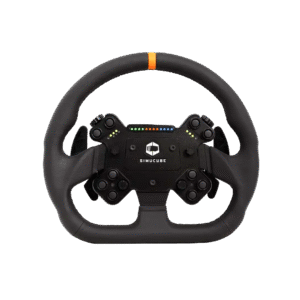 Simucube Valo GT-23 Leather Version