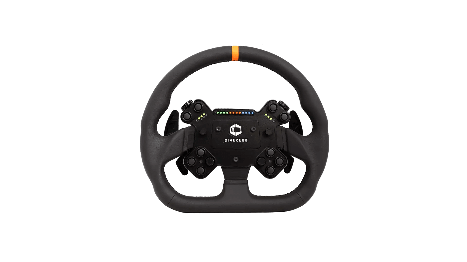 Simucube Valo GT-23 Leather Version