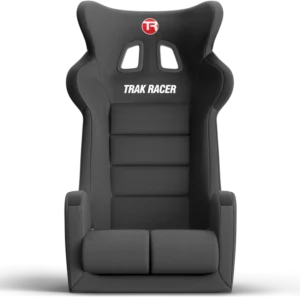 Trak Racer GT Style Fixed Fiberglass Seat