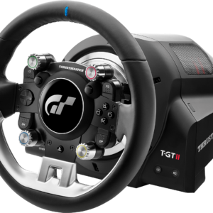 Thrustmaster T-GT II Racing Wheel