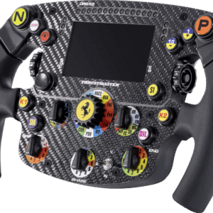 Thrustmaster Formula Wheel Add-On Ferrari SF1000 Edition
