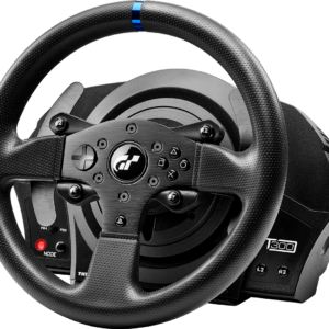 Thrustmaster T300RS GT Force Feedback Racing Wheel