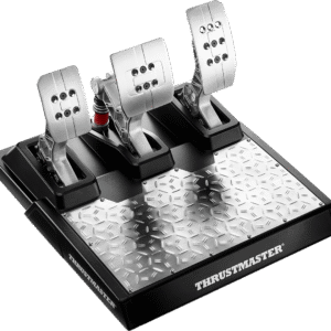Thrustmaster T-LCM Pedals