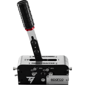 Thrustmaster TSS HANDBRAKE Sparco Mod