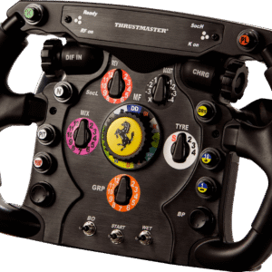 Thrustmaster Ferrari F1 Wheel Add-On