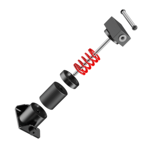 Moza Performance Kit for SR-P Lite