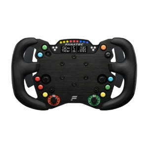 Fanatec ClubSport Steering Wheel GT3 Endurance for Xbox