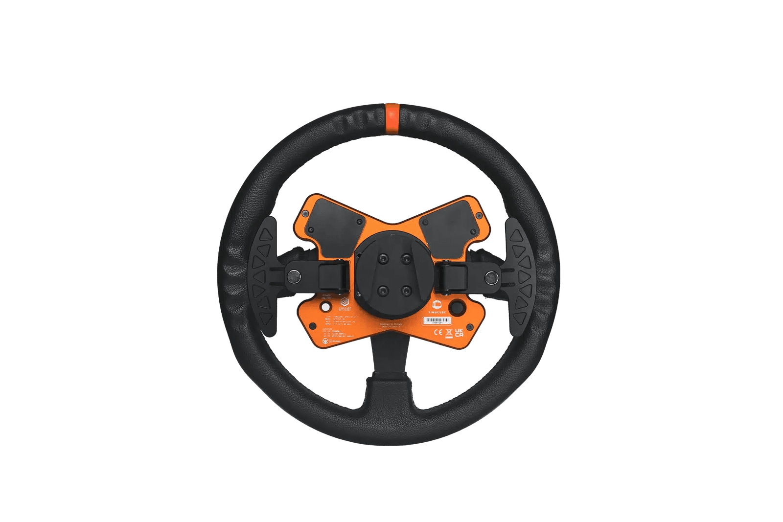 Simucube Tahko Round Black Edition - Image 2