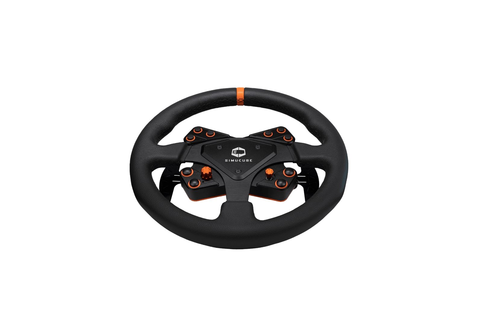 Simucube Tahko Round Black Edition - Image 3