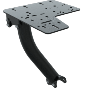 Trak Racer Shifter/Handbrake Upgrade Kit – Black