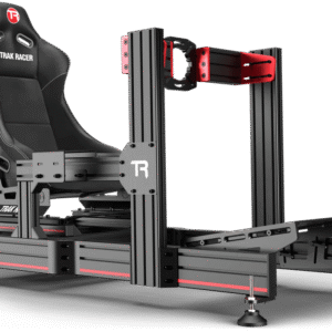 Trak Racer TR160 Mk4 Racing Simulator