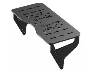 Trak Racer Universal Wheel Deck/Plate for TRX