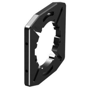 Trak Racer TR-One Universal Direct Fit Wheel Mount – requires TR80-NWMA