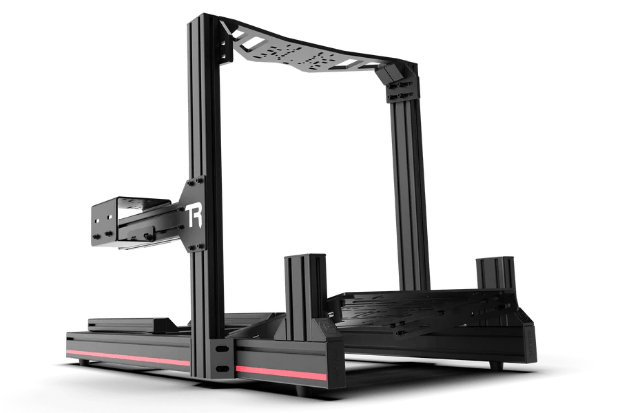 Trak Racer TR80 LITE Racing Simulator - Image 2
