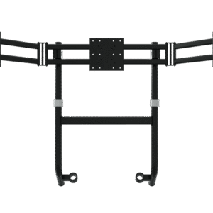Trak Racer Integrated Triple Monitor Stand for Trak Racer TR8