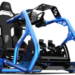 Trak Racer Alpine Racing TRX