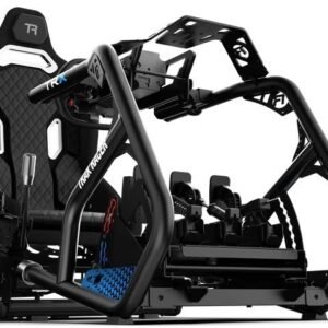 Trak Racer TRX Black
