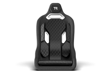 Trak Racer TRX Hybrid Fixed Fiberglass Seat – Alpine 2026 Livery - Image 4