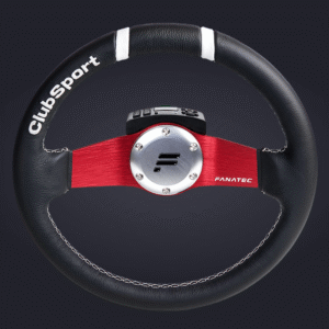 Fanatec ClubSport Wheel Rim Drift