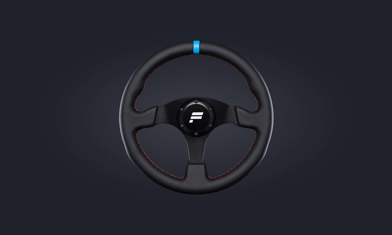 Fanatec ClubSport Wheel Rim R330