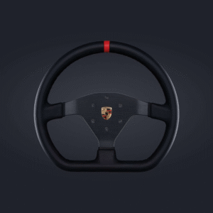 Podium Wheel Rim Porsche 991 GT3 Cup Leather