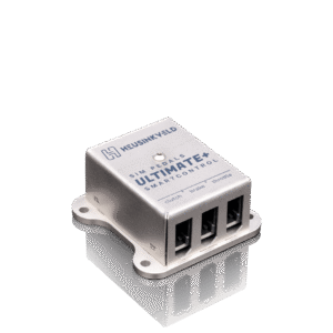 Heusinkveld Classic Ultimate Upgrade Kit