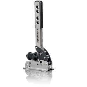 Heusinkveld Handbrake Black