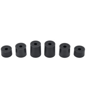 Heusinkveld Elastomer Kit – Ultimate+