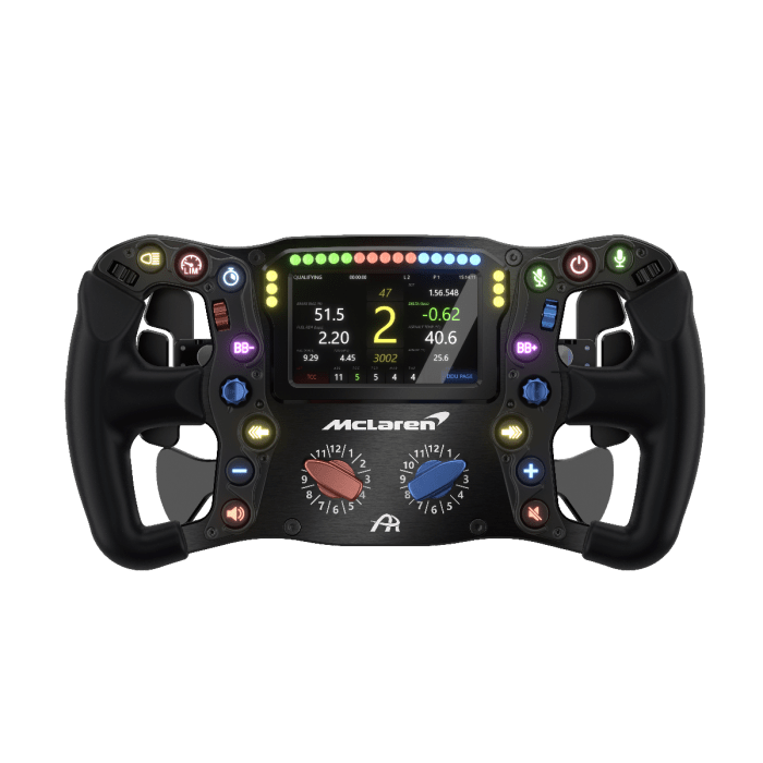 ASCHER-RACING McLAREN ARTURA ULTIMATE - Image 3
