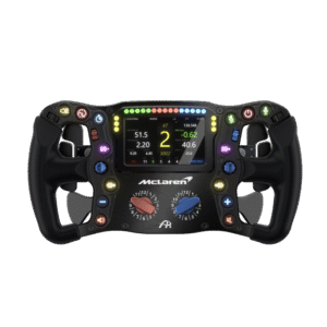 ASCHER-RACING McLAREN ARTURA ULTIMATE