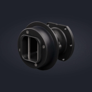 Fanatec QR2 Wheel-Side