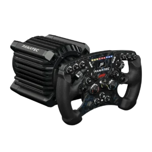 Fanatec ClubSport Racing Wheel F1