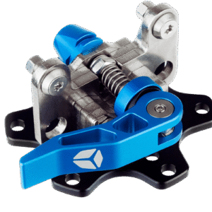 Cube Controls Universal Quick Release (Base Side)