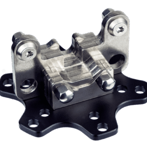 Cube Controls Universal Quick Release (Wheel Side)