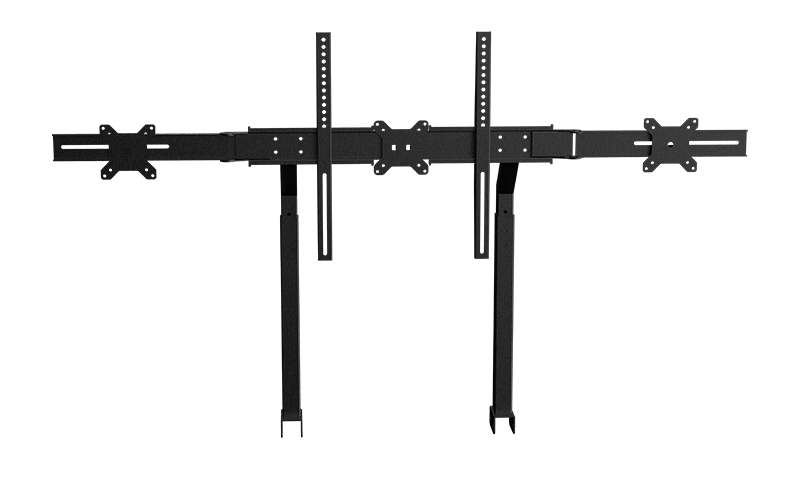 Next Level Racing F-GT Monitor Stand - Image 2