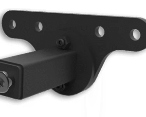 Trak Racer Buttkicker Mount Upgrade Kit