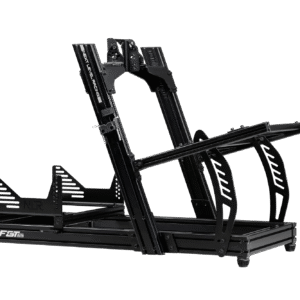 Next Level Racing F-GT Elite Lite Front & Side Mount Edition