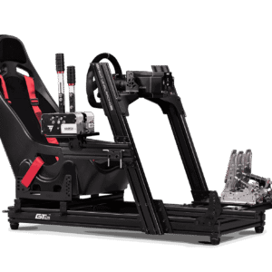 Next Level Racing F-GT ELITE 160 FRONT & SIDE MOUNT EDITION