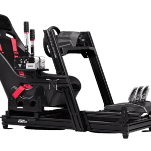 Next Level Racing F-GT ELITE 160 WHEEL PLATE EDITION