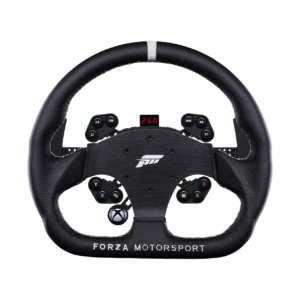 Fanatec ClubSport Steering Wheel GT Forza Motorsport V2 for Xbox