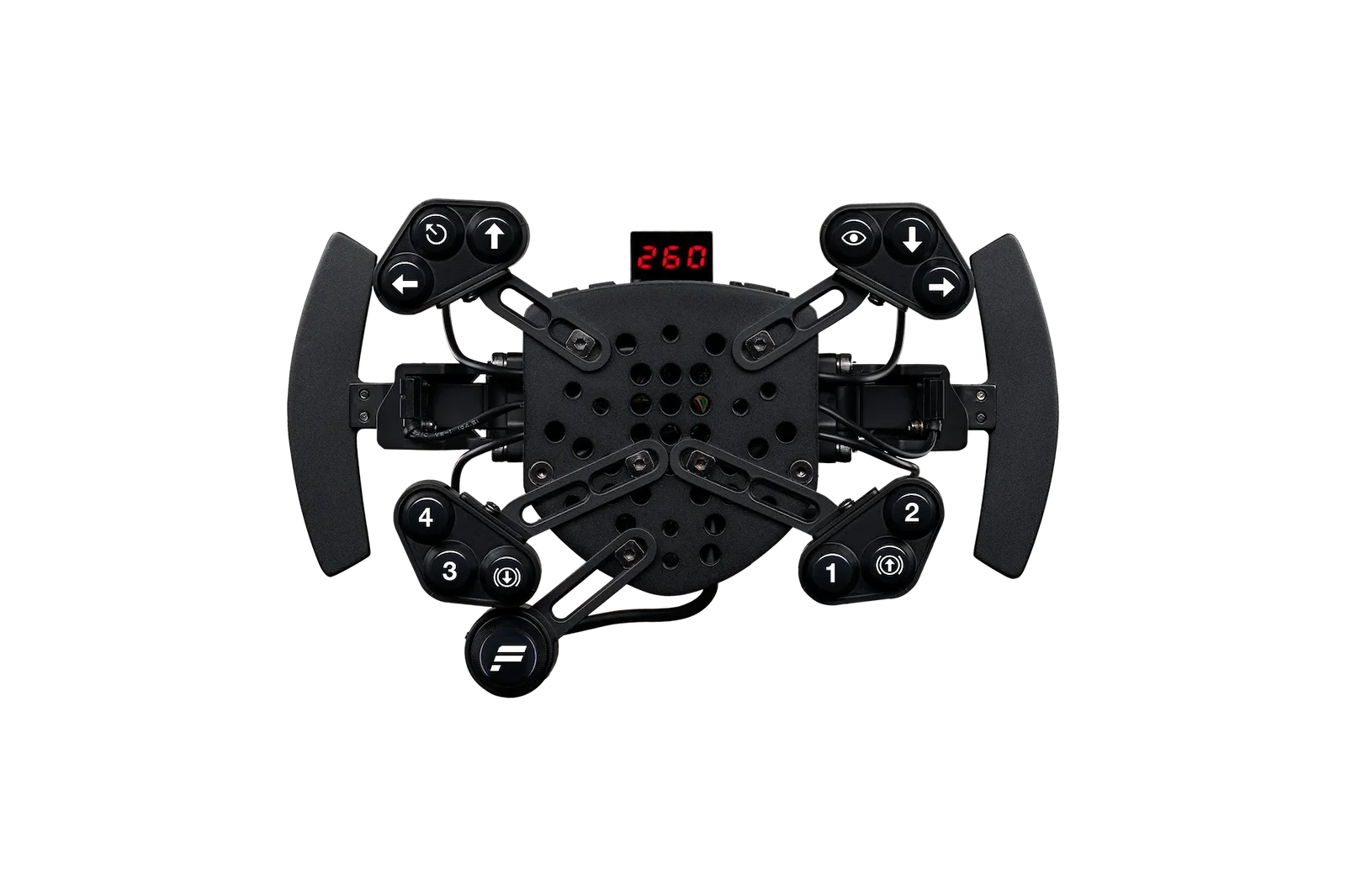 Fanatec ClubSport Universal Hub V2