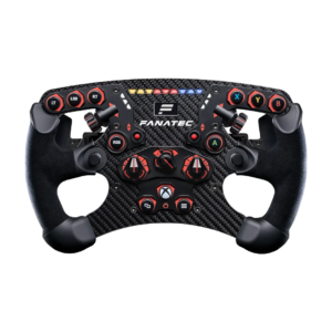 Fanatec ClubSport Steering Wheel Formula V2.5 X