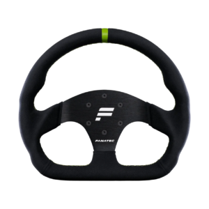 Fanatec ClubSport Wheel Rim GT Alcantara