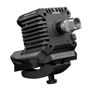 Fanatec CSL DD Table Clamp