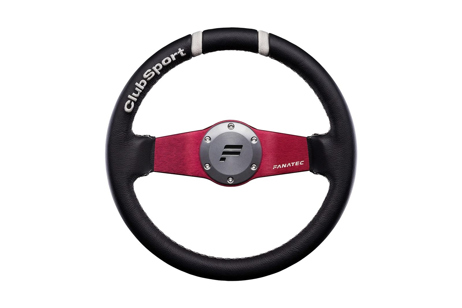 Fanatec ClubSport Wheel Rim Drift - Image 3